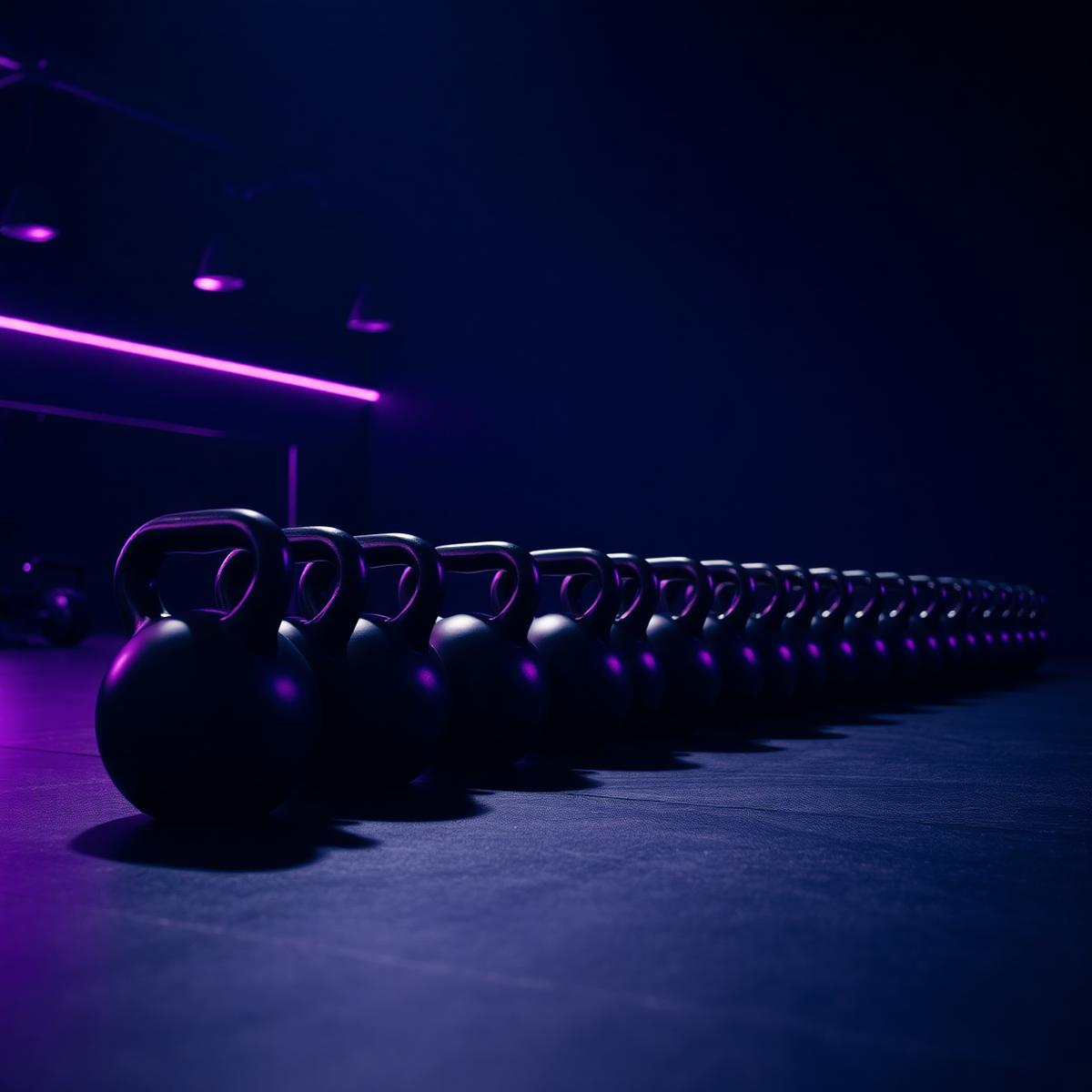 Athlete training