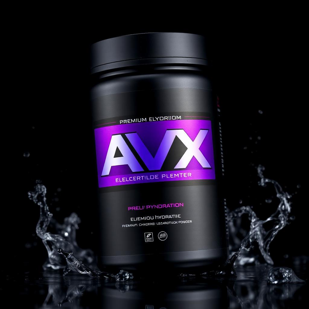 Flow Hydration